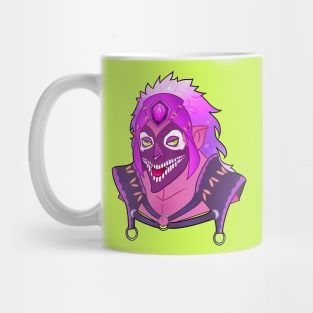 Dazzle Mug